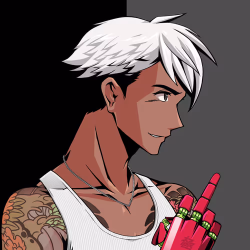 Kiwami Genesis