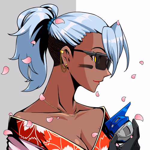 Kiwami #5747
