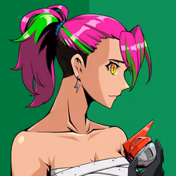 Kiwami #1758