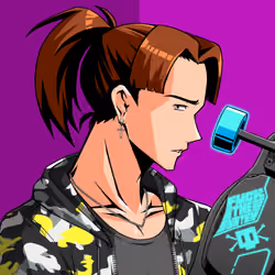 Kiwami #5883