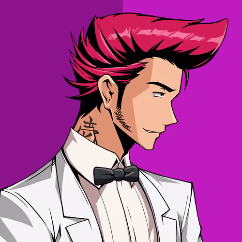 Kiwami #4288
