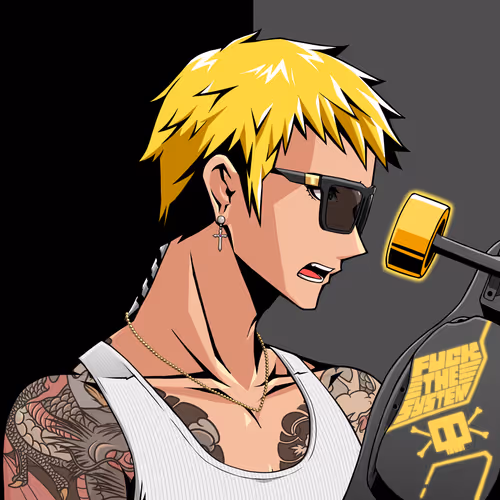 Kiwami #2381