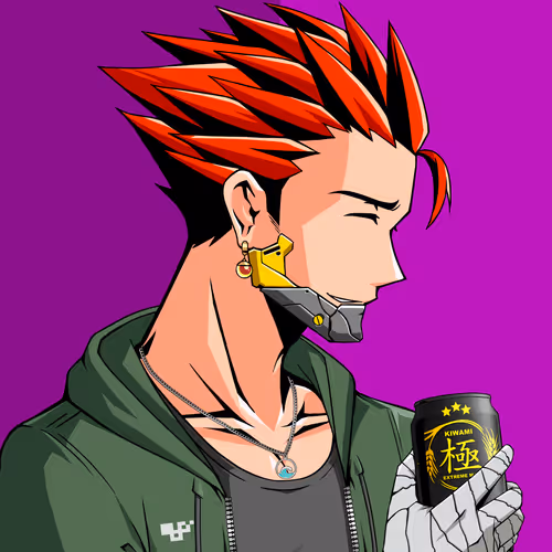 Kiwami Genesis
