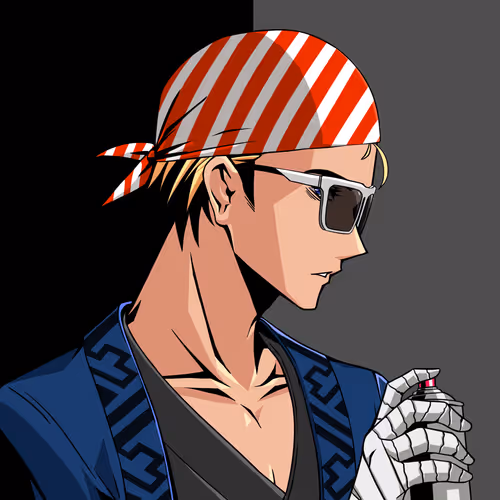 Kiwami Genesis