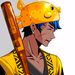 Kiwami #4073
