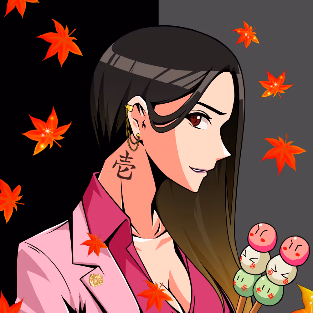 Kiwami #9907