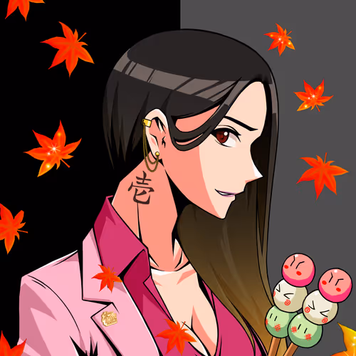 Kiwami #9907
