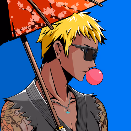 Kiwami #7515