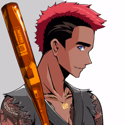 Kiwami #1821