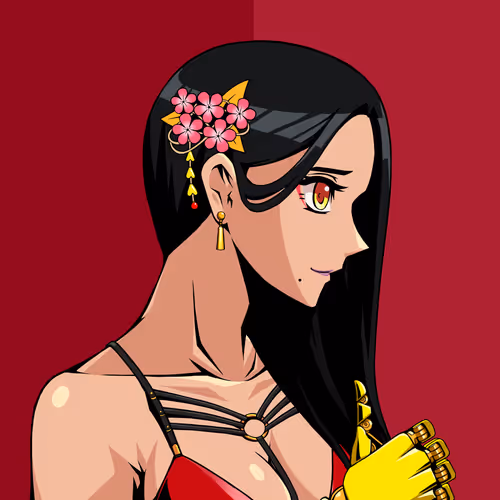 Kiwami #5761