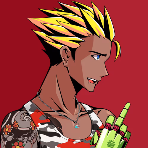 Kiwami Genesis