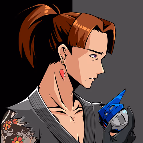 Kiwami Genesis