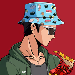 Kiwami #5073