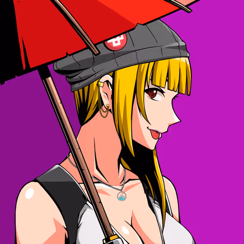 Kiwami #4268