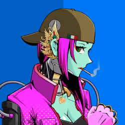 Kiwami #2294