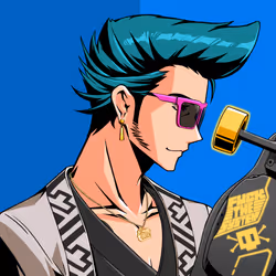Kiwami #14