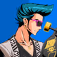 Kiwami #14