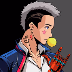 Kiwami #7443