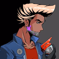 Kiwami #6489