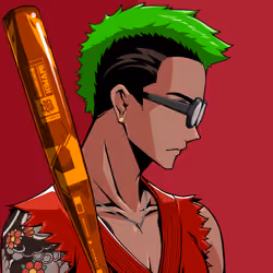 Kiwami #6875