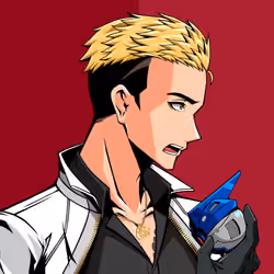 Kiwami #765