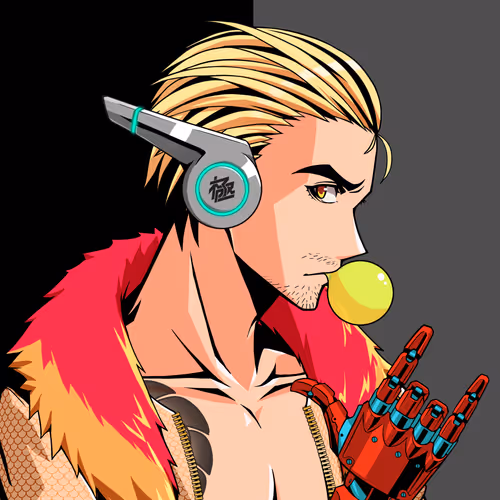 Kiwami #5771