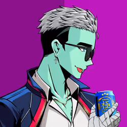 Kiwami #6387