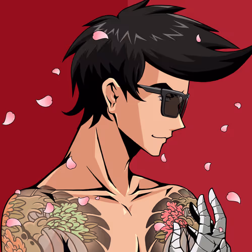 Kiwami #6467