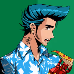 Kiwami #2426