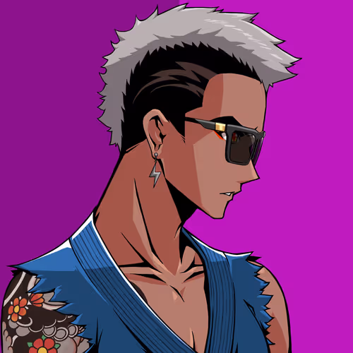 Kiwami #1263