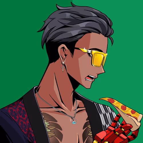 Kiwami #1439