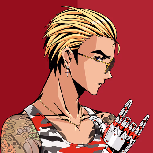 Kiwami Genesis