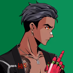 Kiwami #2393