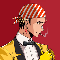 Kiwami #8381
