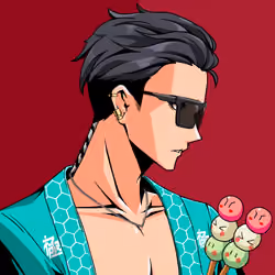 Kiwami #4340