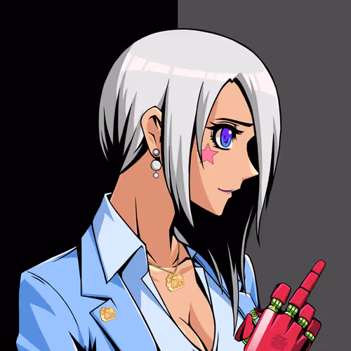 Kiwami #8651