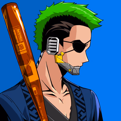 Kiwami #4170