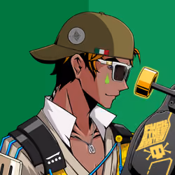 Kiwami #8965
