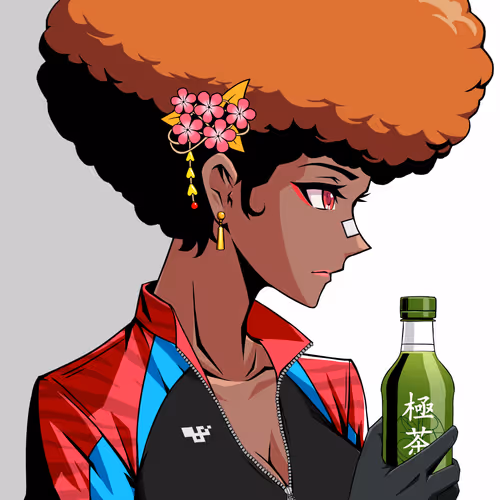 Kiwami Genesis