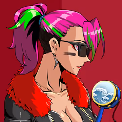 Kiwami #6969