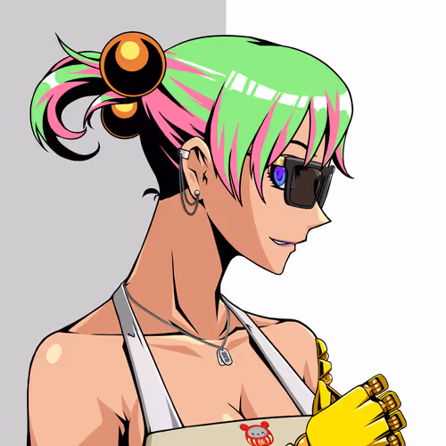 Kiwami Genesis