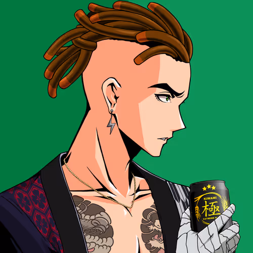 Kiwami Genesis