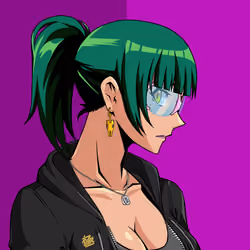 Kiwami #6359