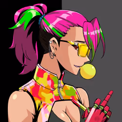 Kiwami #1180