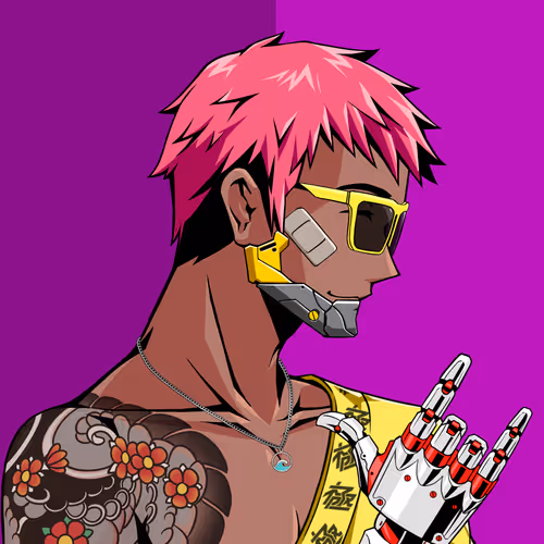 Kiwami #4824