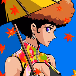 Kiwami #7157