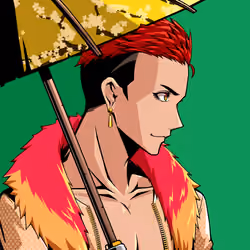 Kiwami #8415