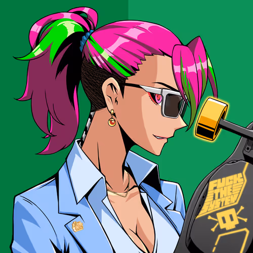 Kiwami Genesis