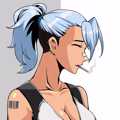 Kiwami #7165