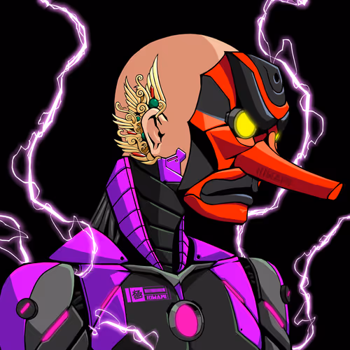 Kiwami Genesis